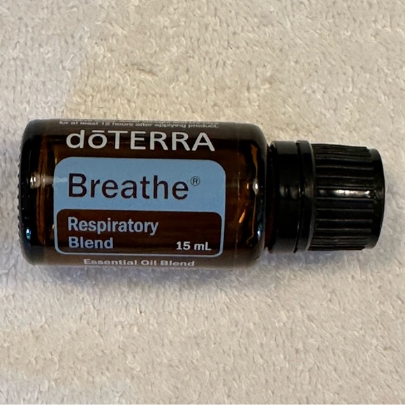 doTERRA BUNDLE #1 - onGUARD & Breathe Bundle❣️ - Picture 4 of 9